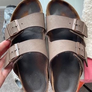 Birkenstock’s Arizona